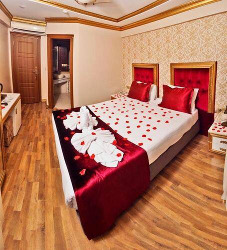 Marmara Deluxe