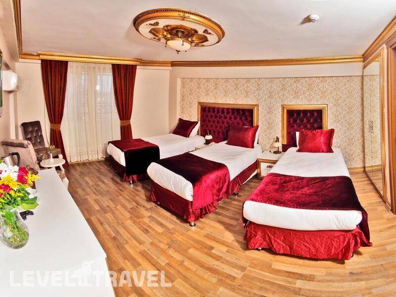 Фотография Marmara Deluxe