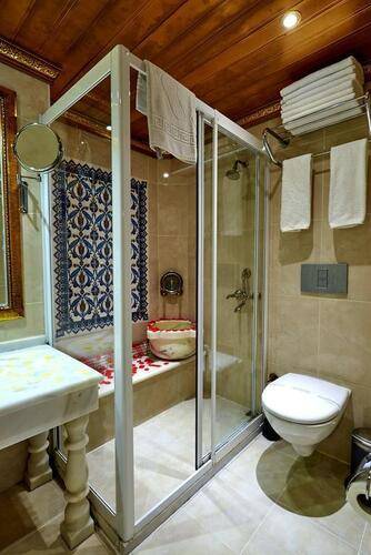 Marmara Deluxe