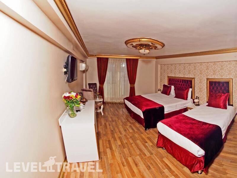 Фотография Marmara Deluxe
