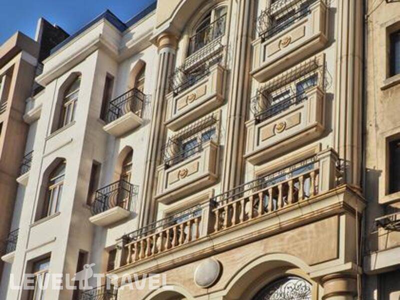Фотография Marmara Deluxe
