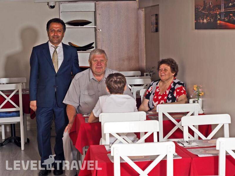 Фотография Marmara Deluxe