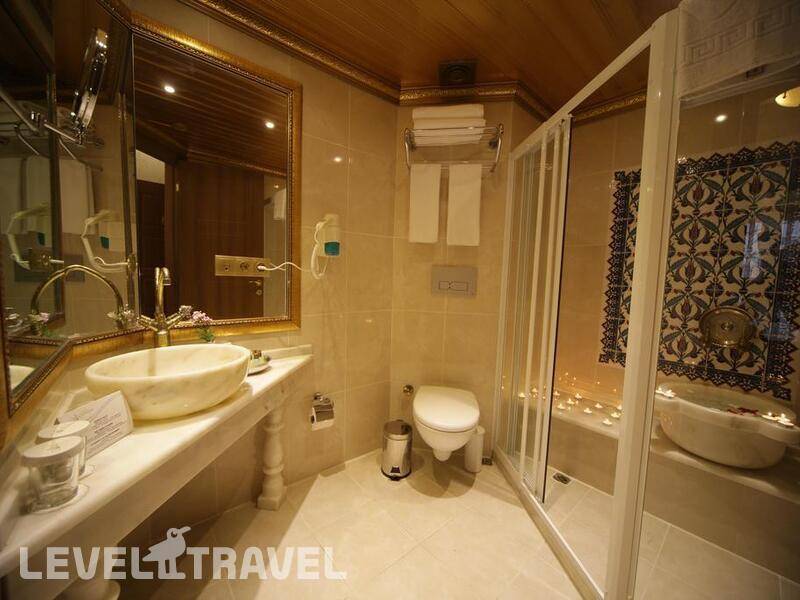 Фотография Marmara Deluxe