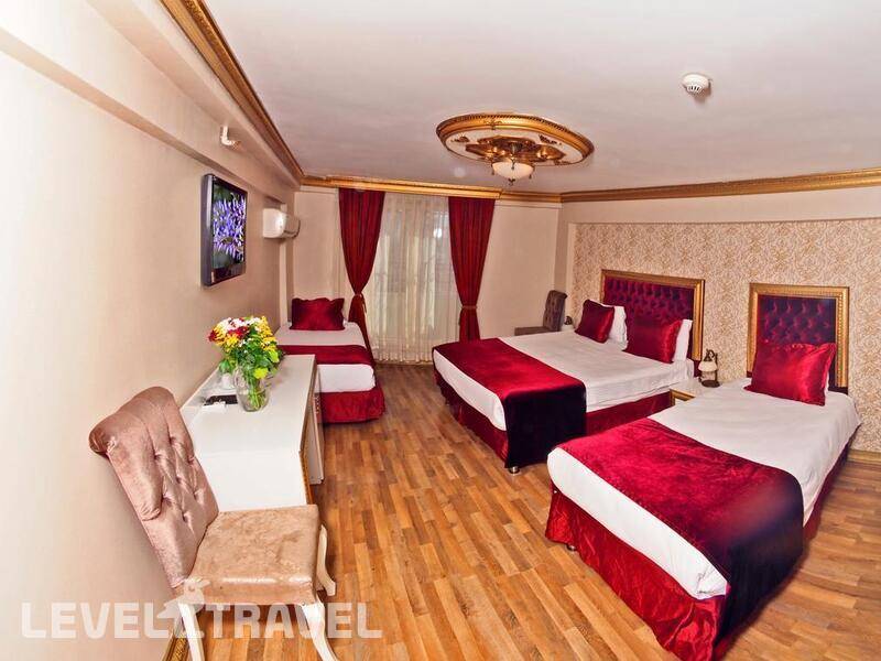 Фотография Marmara Deluxe