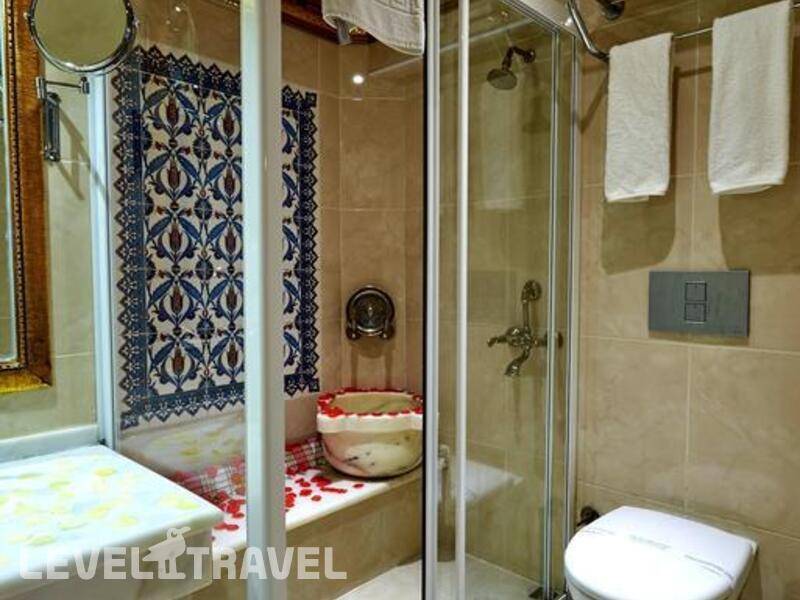 Фотография Marmara Deluxe
