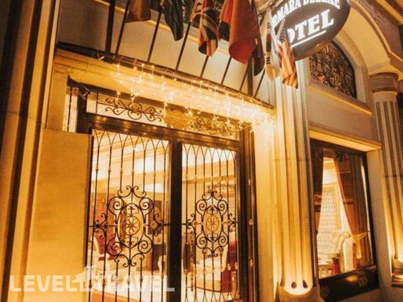 Фотография Marmara Deluxe