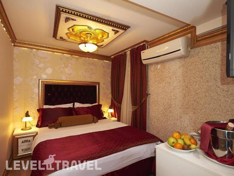 Фотография Marmara Deluxe