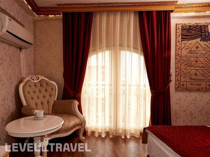 Фотография Marmara Deluxe