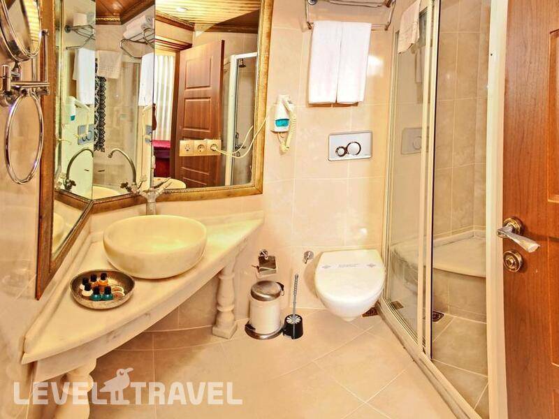Фотография Marmara Deluxe