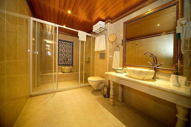 Marmara Deluxe