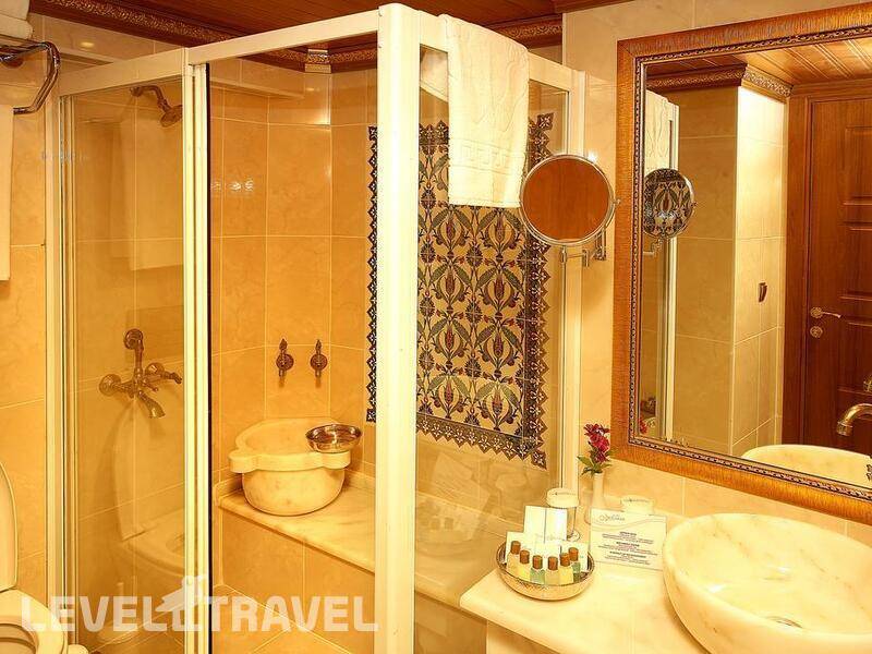 Фотография Marmara Deluxe