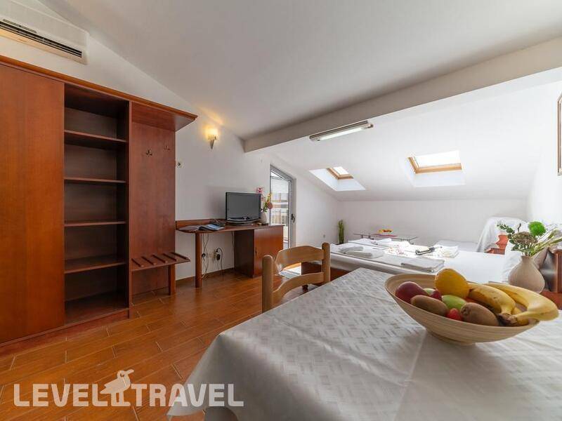 Фотография Sms Apartments