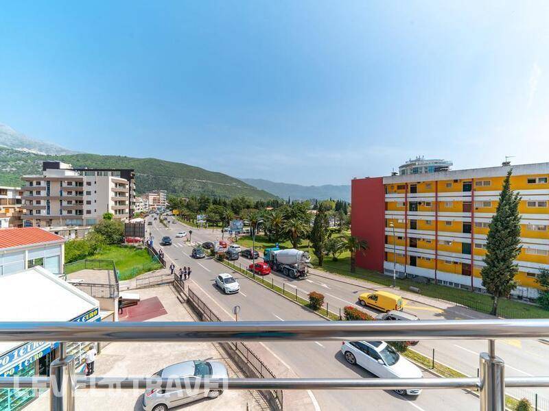 Фотография Sms Apartments