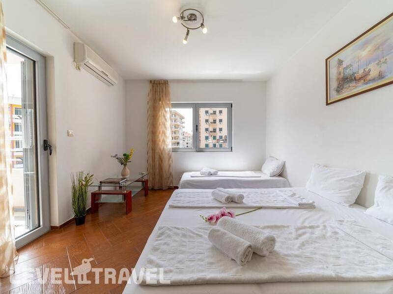 Фотография Sms Apartments