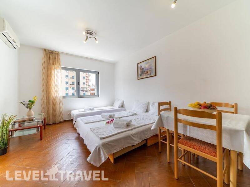 Фотография Sms Apartments
