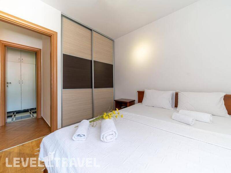 Фотография Sms Apartments