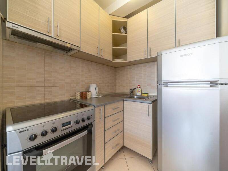 Фотография Sms Apartments