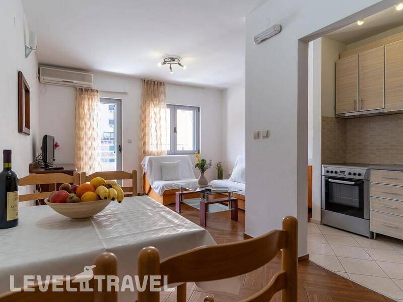 Фотография Sms Apartments