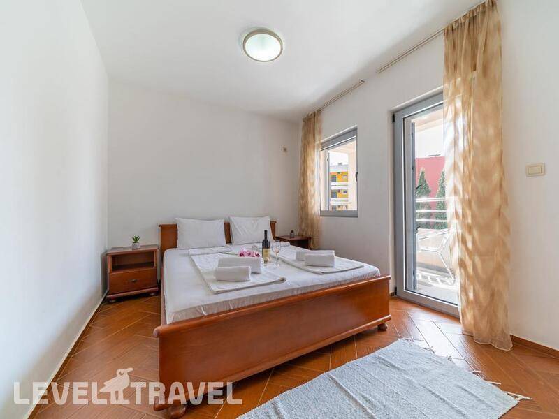 Фотография Sms Apartments