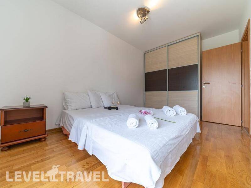 Фотография Sms Apartments