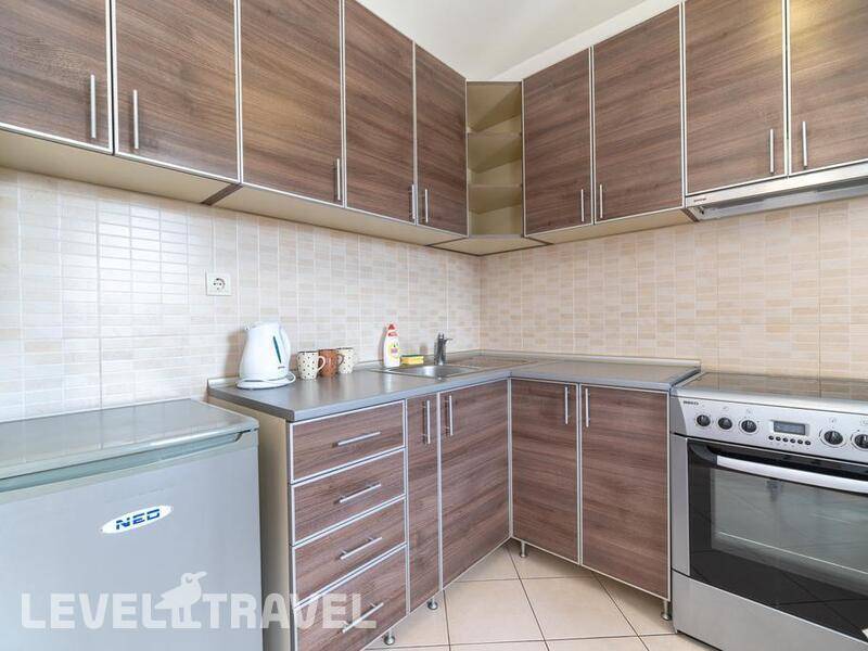 Фотография Sms Apartments