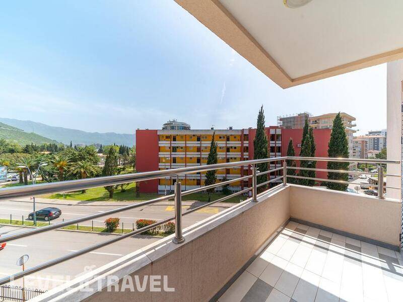 Фотография Sms Apartments