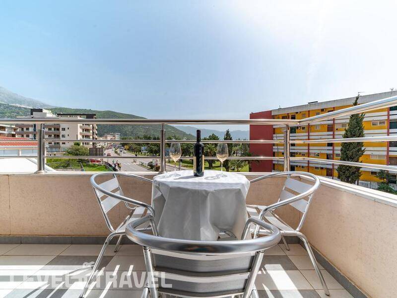 Фотография Sms Apartments