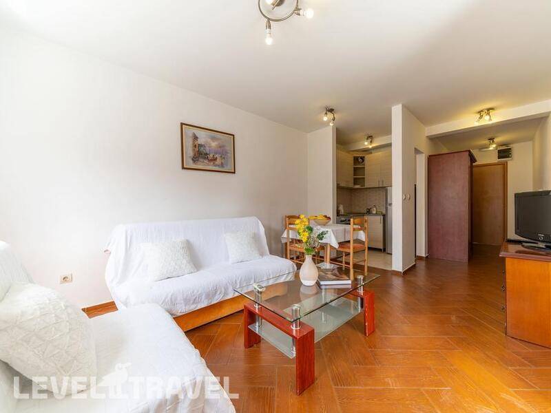 Фотография Sms Apartments