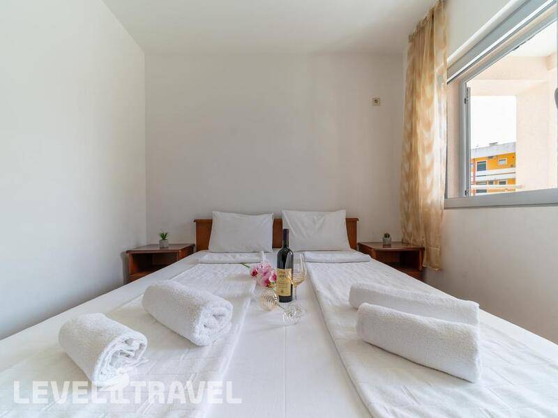 Фотография Sms Apartments