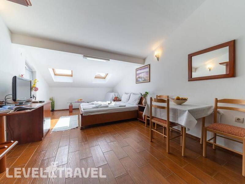 Фотография Sms Apartments