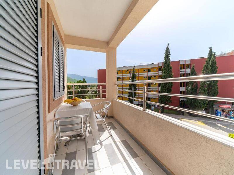 Фотография Sms Apartments