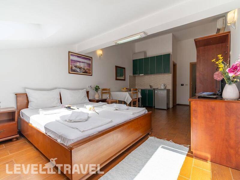 Фотография Sms Apartments