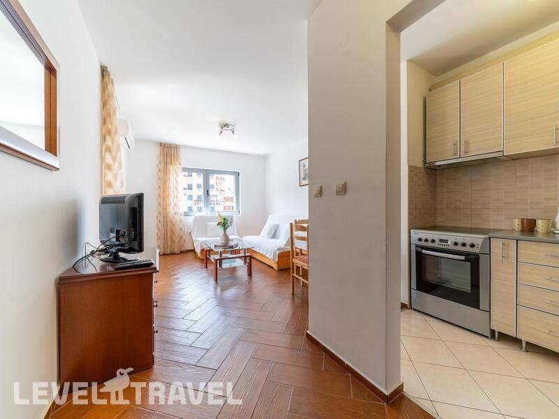 Фотография Sms Apartments