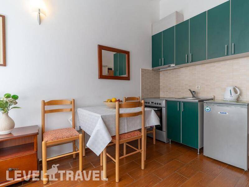 Фотография Sms Apartments