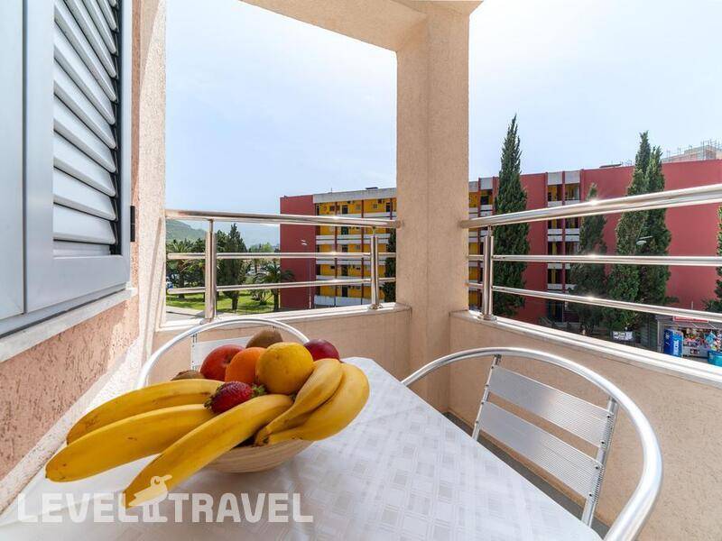 Фотография Sms Apartments