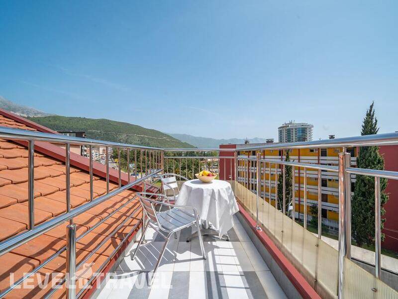 Фотография Sms Apartments