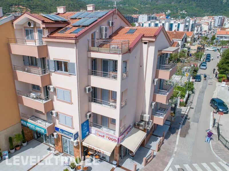 Фотография Sms Apartments