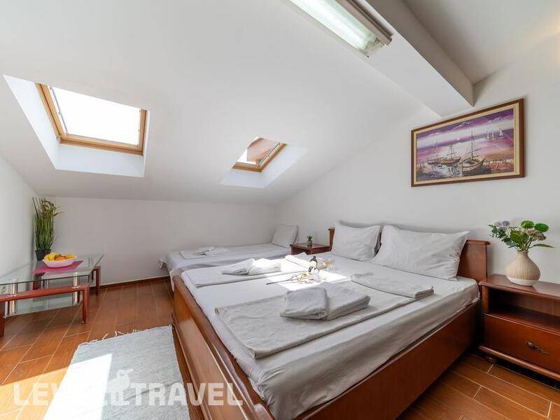 Фотография Sms Apartments