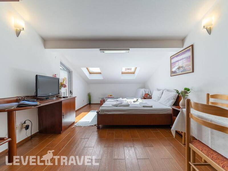 Фотография Sms Apartments