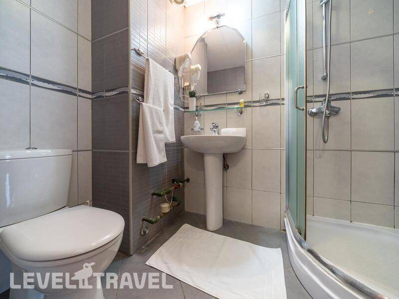 Фотография Sms Apartments