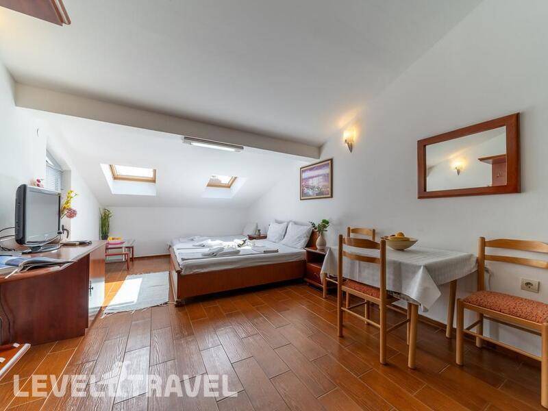 Фотография Sms Apartments