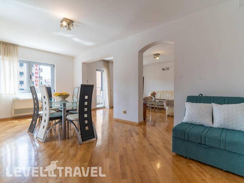 Фотография Sms Apartments