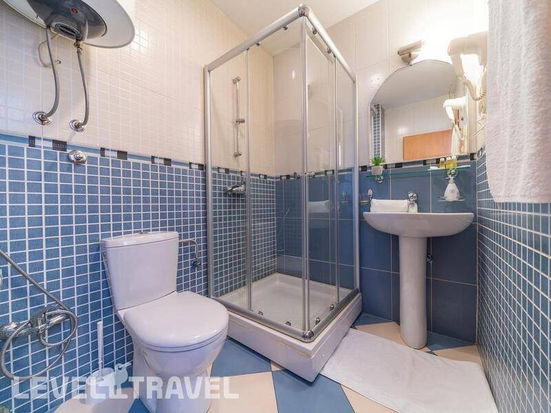Фотография Sms Apartments