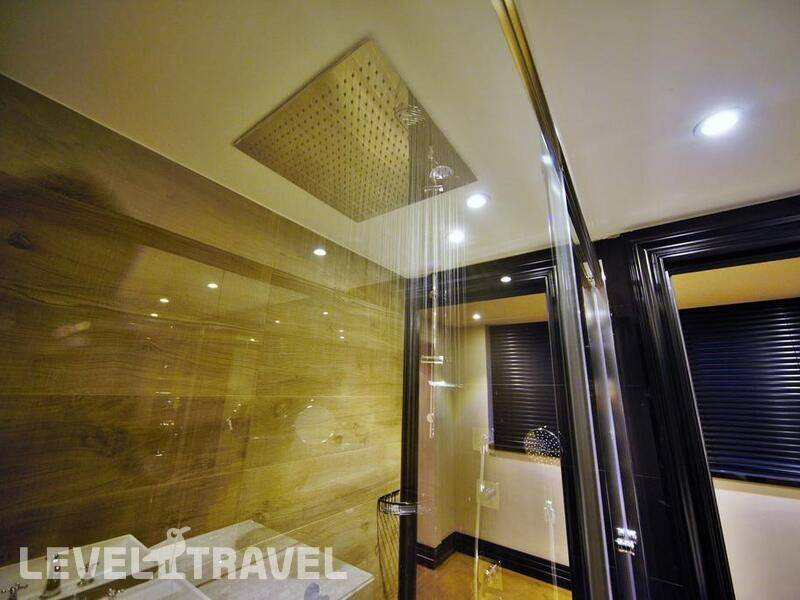Фотография Nordstern Galata Hotel