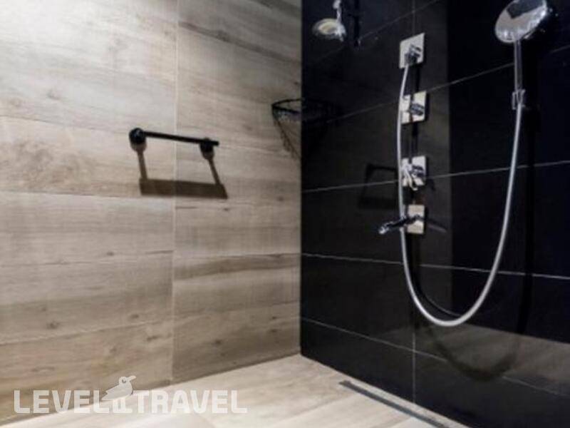 Фотография Nordstern Galata Hotel