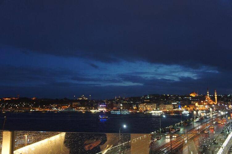 Nordstern Galata Hotel