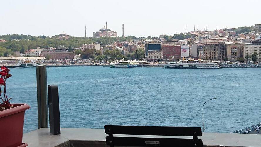 Nordstern Galata Hotel