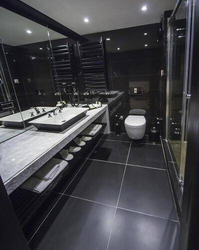 Nordstern Galata Hotel