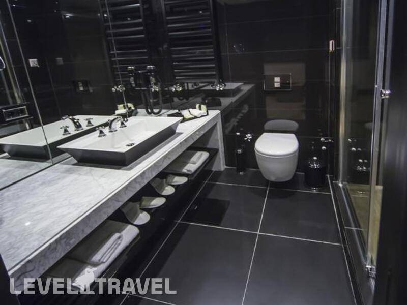 Фотография Nordstern Galata Hotel