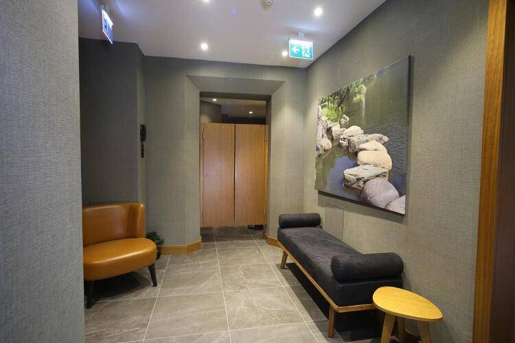 Nordstern Galata Hotel